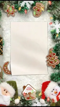 cartão de Natal!!