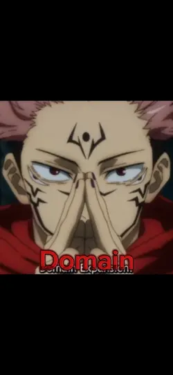 Domain expansion 