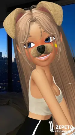 IM BACKKK