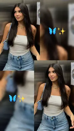 AESTHETIC 🦋✨