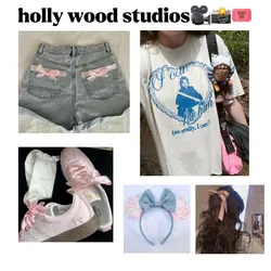 Coquette template