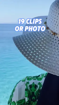 Mini vlog