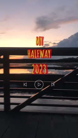 Halfway 2023 🫶