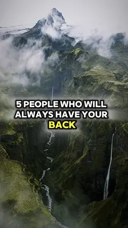 5 People 