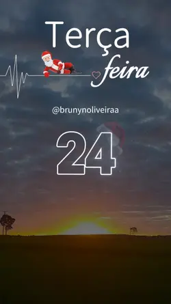 véspera de Natal 