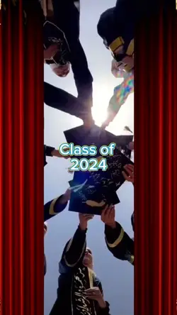 Graduation 2024 