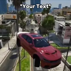 Aggressive Driving 