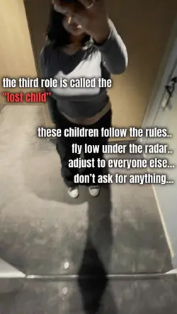 the lost child