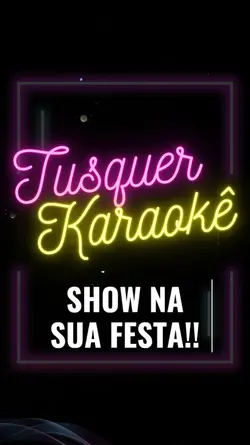 Tusquer Karaokê 