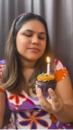Feliz aniversário 