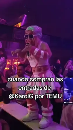 Karol g xtemu