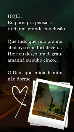 REFLEXÃO 