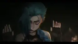 Jinx 