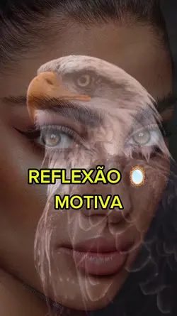 #REFLEXÃO MOTIVA