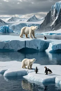 Polar Bears