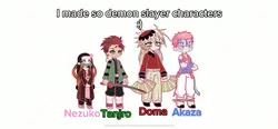 demon slayer