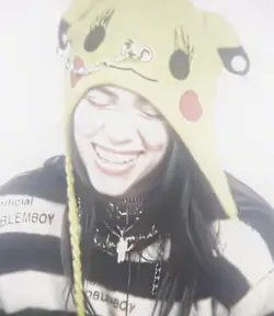 Billie Eilish 