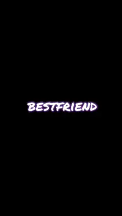 Bestfriend 
