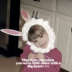 This so cute💕🎀