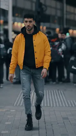 yellow vibes