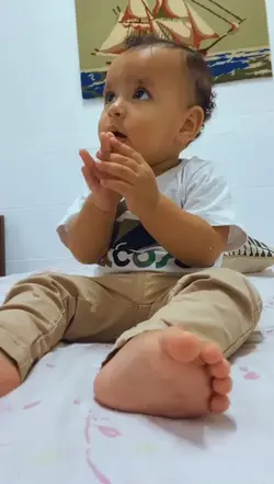 2 anos feliz vida 