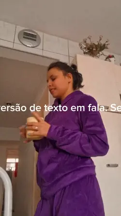 texto e fala