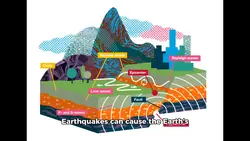 Earthquake Speed