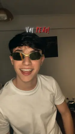 Vai Peão! 