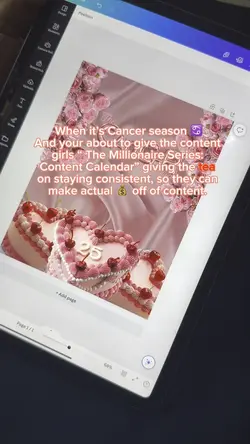 Canva Creator