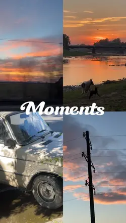 Moments