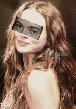Sadie sink🥰🥰