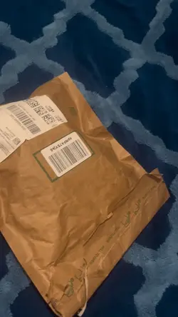 Haul de Temu. 