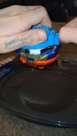 beyblade irl