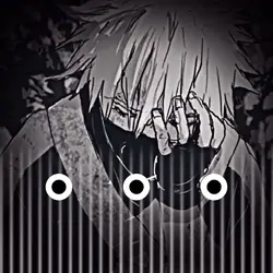 Kakashi 🤩😻🫶
