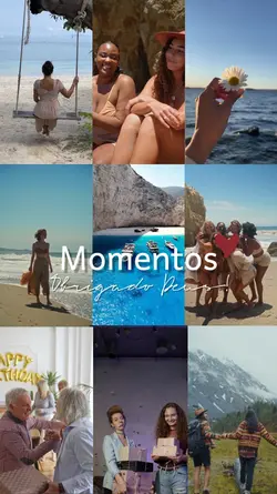 Momentos
