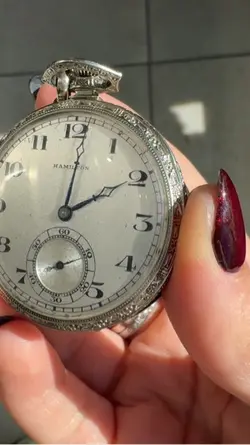 Watch 