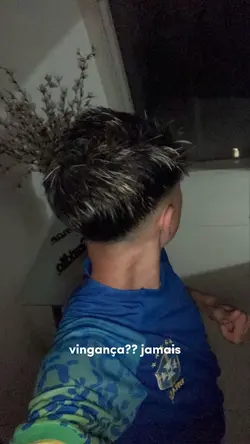 vingança??