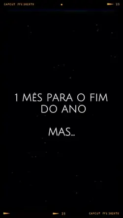 fim de ano