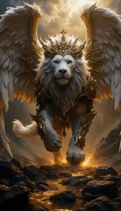 Lion King
