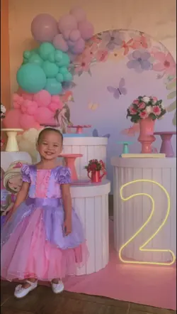 Feliz Aniversário 