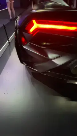 LamborghiniEdit