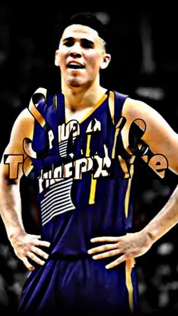 Devin booker edit