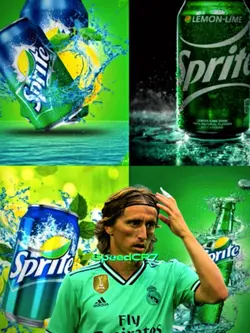 Modrić jalebi edit