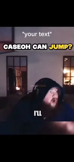 Caseoh best moments🤣