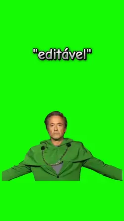 novo vilão 