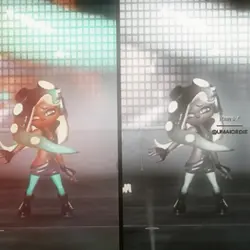 ☆彡Marinaミ★