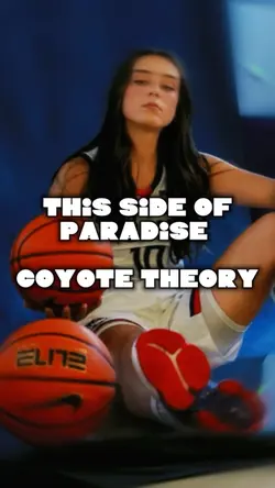 Side of Paradise 