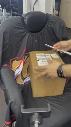 Unboxin