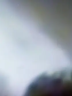 Tornado edit