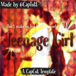 Teenage Girl